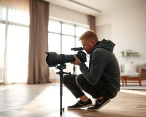 Was macht ein Fotograf im Immobilienbereich?