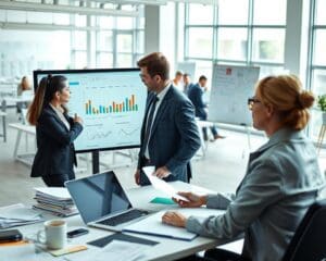 Was macht ein Produktionsplaner im Arbeitsalltag?