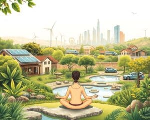 Was macht einen bewussten Lifestyle im Jahr 2025 aus?