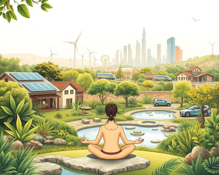 Was macht einen bewussten Lifestyle im Jahr 2025 aus?