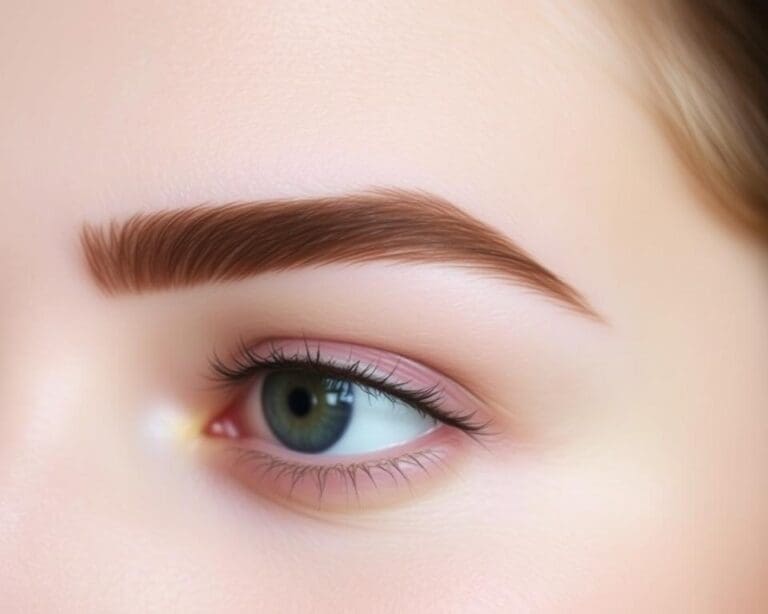 Was sind die aktuellen Trends beim Brow Lifting?