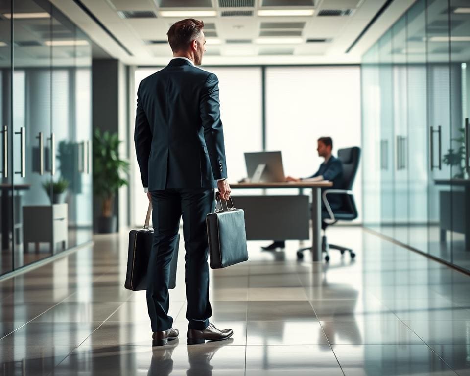 Was unterscheidet Interim Führungskräfte von klassischen Managern?