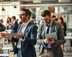 Was unterscheidet gute Kommunikationsberater von anderen?