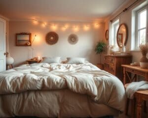 Was verbessert den Komfort in deinem Schlafzimmer?