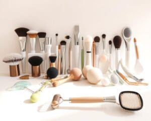 Welche Beautytools erleichtern Frauen die Pflege?