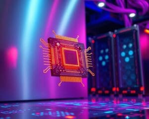 Welche Chips treiben die Computer der Zukunft an?