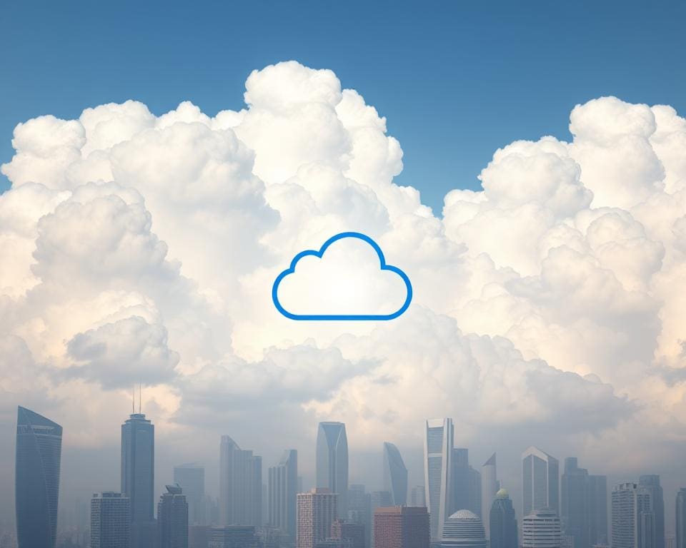 Welche Cloud-Systeme sind besonders sicher?