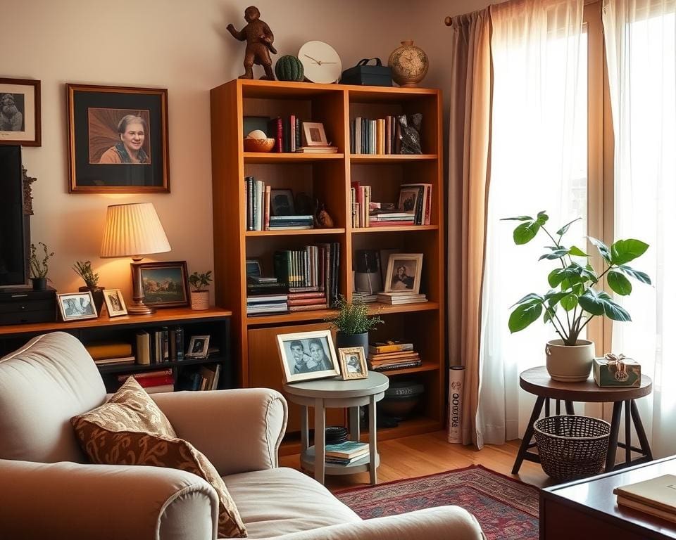 Welche Deko macht dein Zuhause persönlicher?