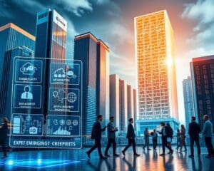 Welche IT-Berufe haben die beste Zukunft?