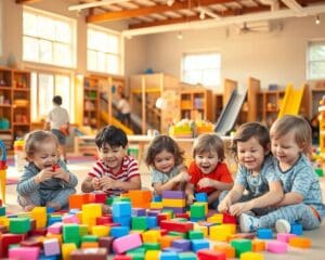 Welche Indoor-Aktivitaeten begeistern Kinder?