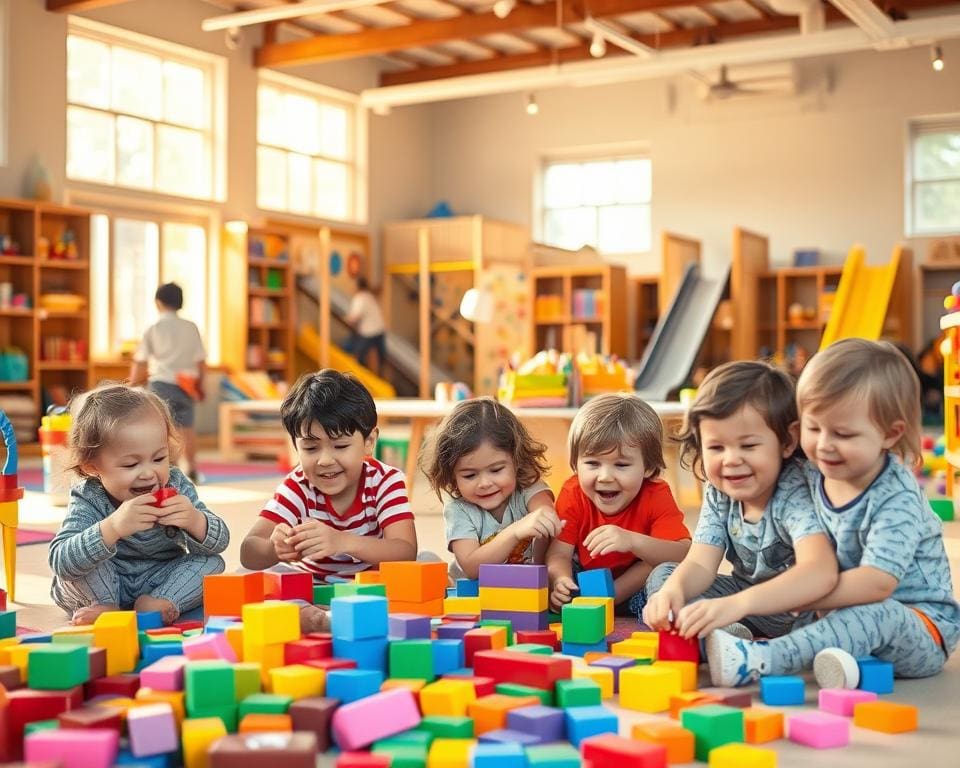 Welche Indoor-Aktivitaeten begeistern Kinder?