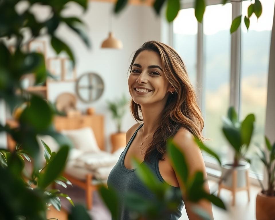 Welche Morgenroutine staerkt Frauen am meisten?