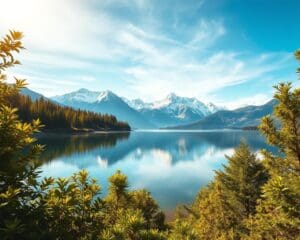 Welche Orte inspirieren Fotografen weltweit?