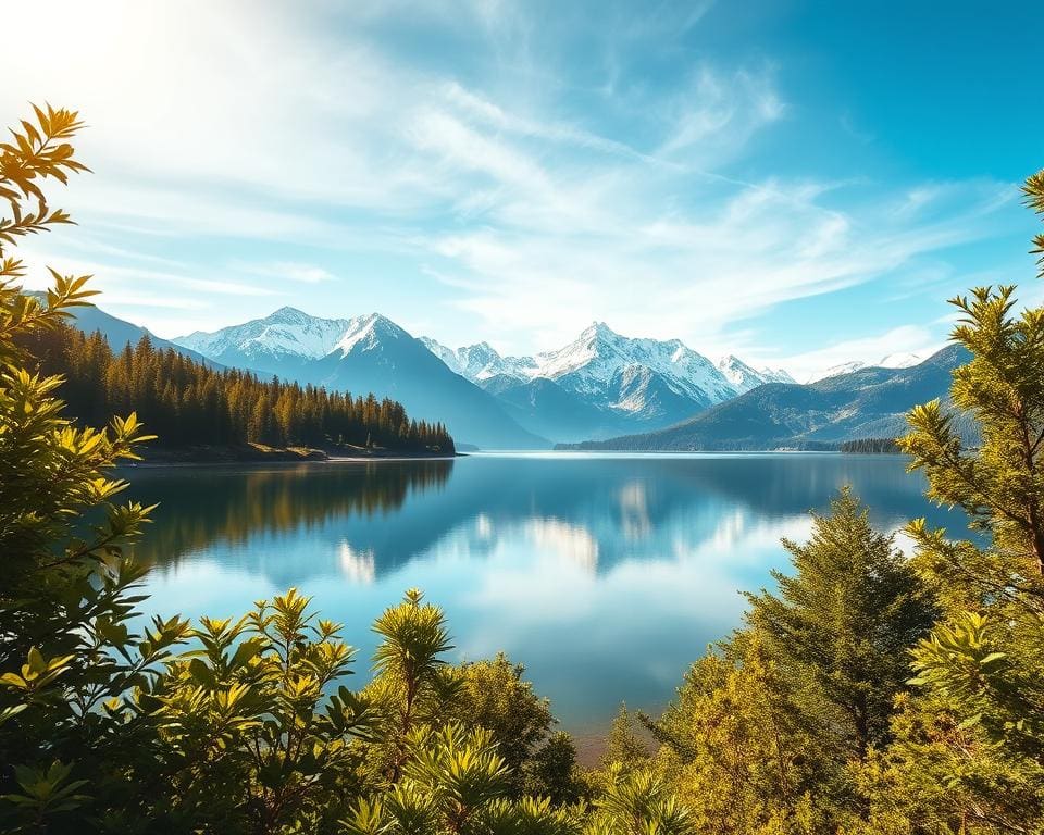 Welche Orte inspirieren Fotografen weltweit?