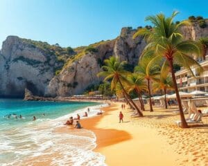 Welche Orte sind perfekt für den Sommerurlaub 2025?