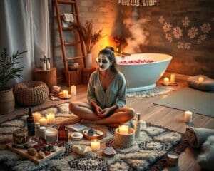 Welche Selfcare-Rituale tun Frauen besonders gut?