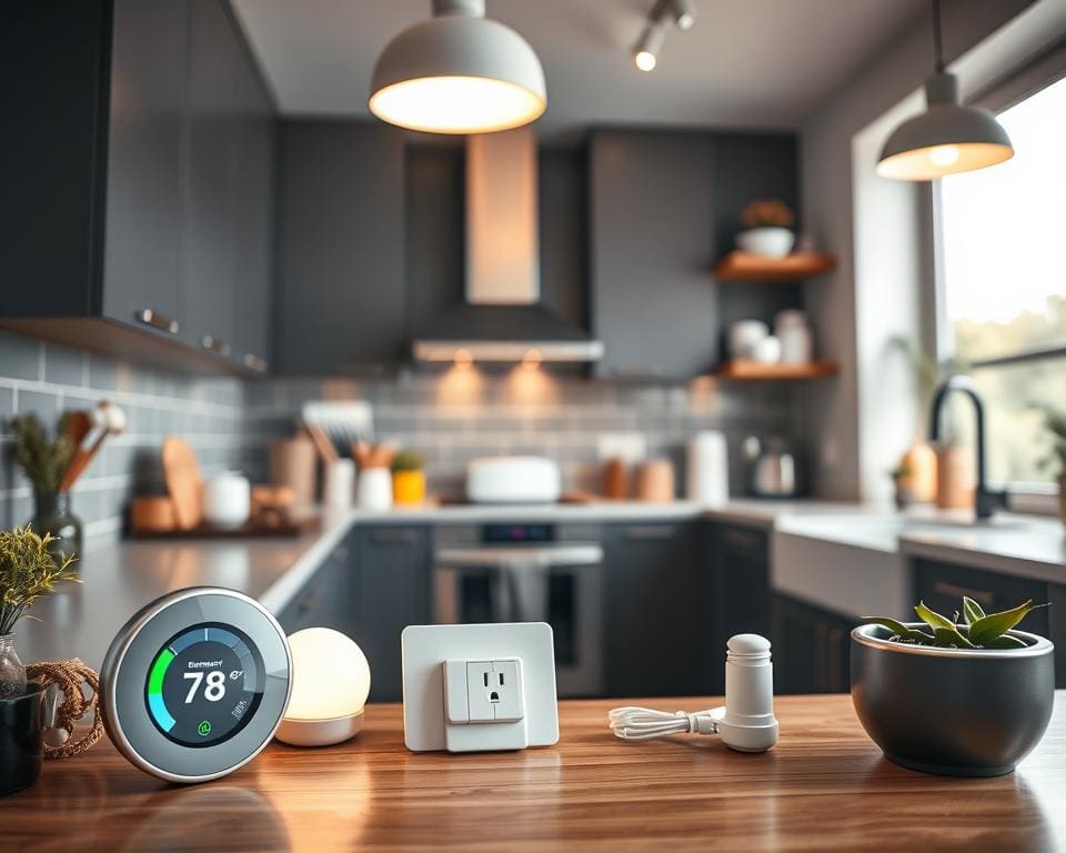 Welche Smart-Home-Geraete sparen am meisten Energie?
