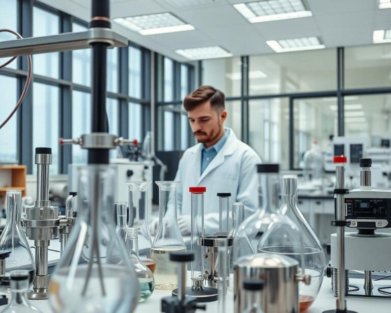 Welche Techniken gibt es fuer ein praezises Ergebnis?