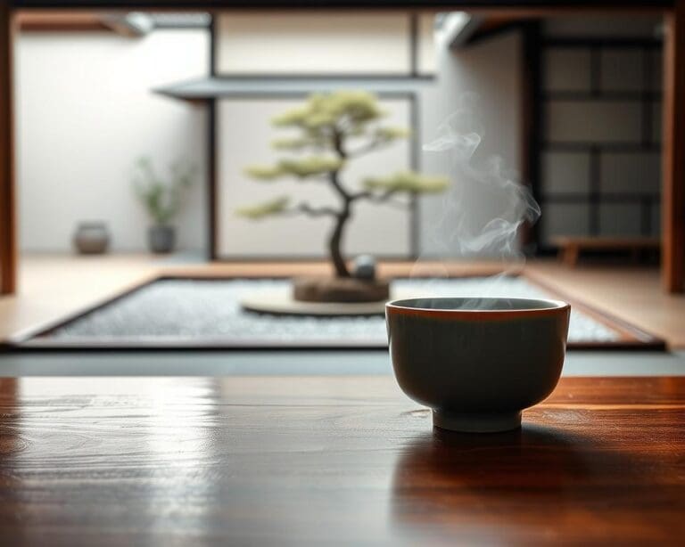 Welche Teerituale bringen innere Ruhe?