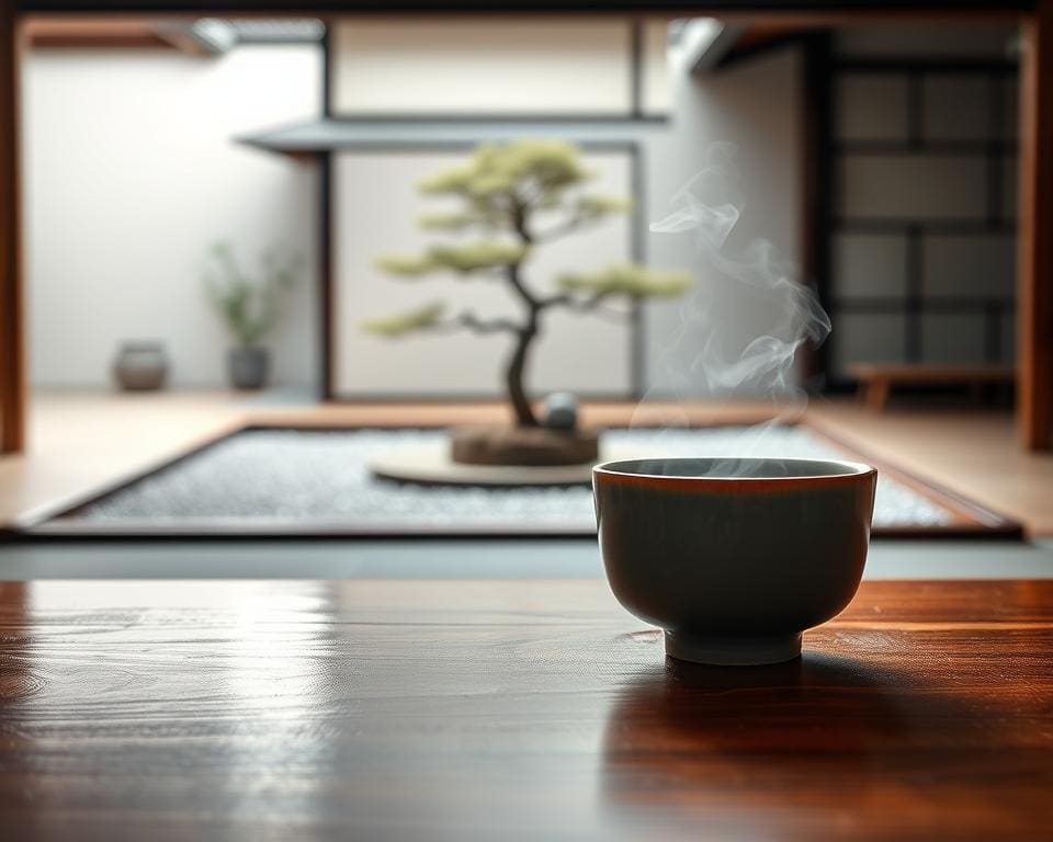 Welche Teerituale bringen innere Ruhe?