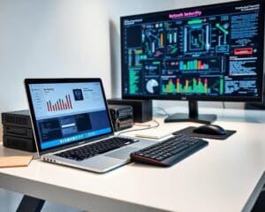 Welche Tools helfen bei der IT-Sicherheit?