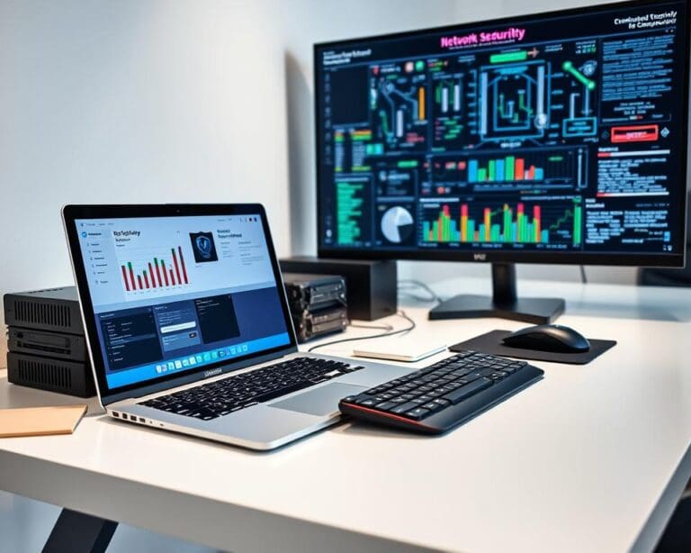 Welche Tools helfen bei der IT-Sicherheit?