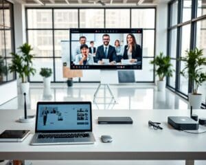 Welche Tools vereinfachen digitale Projektarbeit?