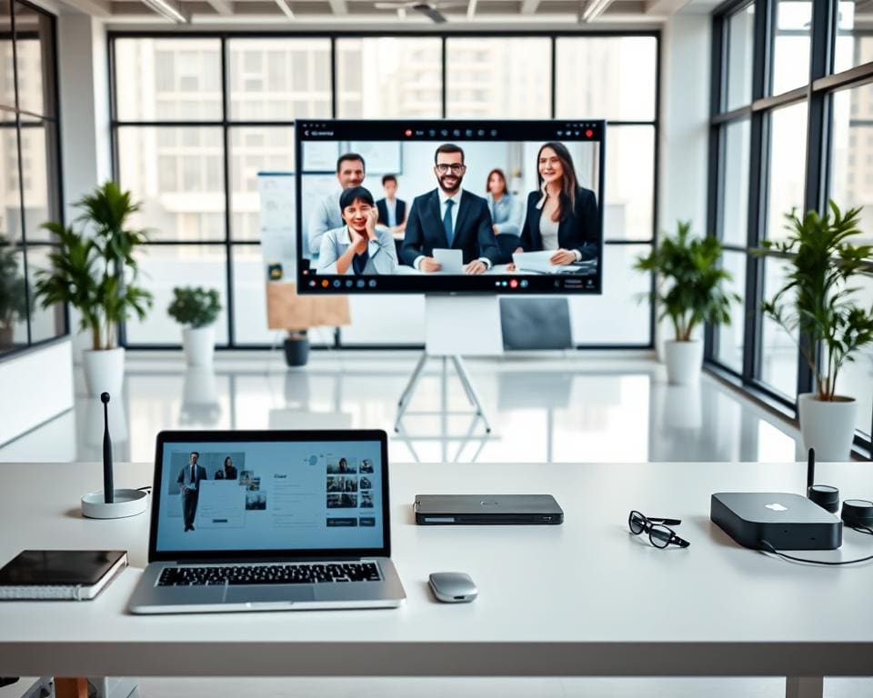 Welche Tools vereinfachen digitale Projektarbeit?