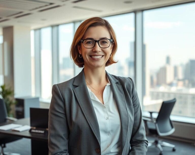 Welche Vorteile bietet ein Personalberater für Firmen?