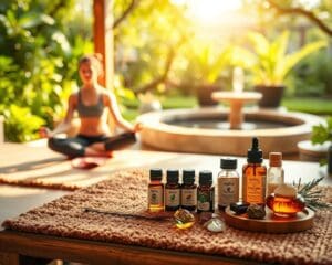 Welche Wellnessmethoden passen zu Ihrem Lifestyle?