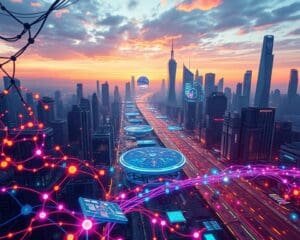 Welche neuen Trends praegen die digitale Welt?