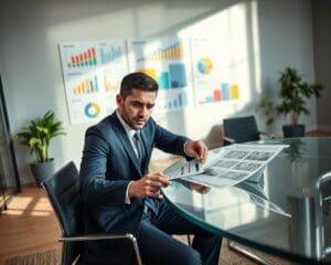 Wie arbeiten Headhunter bei Spezialistenrollen?