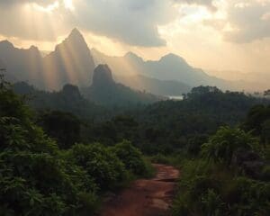 Wie entdeckst du unbekannte Sehenswuerdigkeiten?