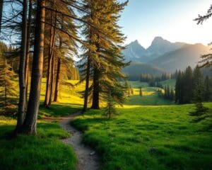 Wie entdeckst du versteckte Orte in Oesterreich?