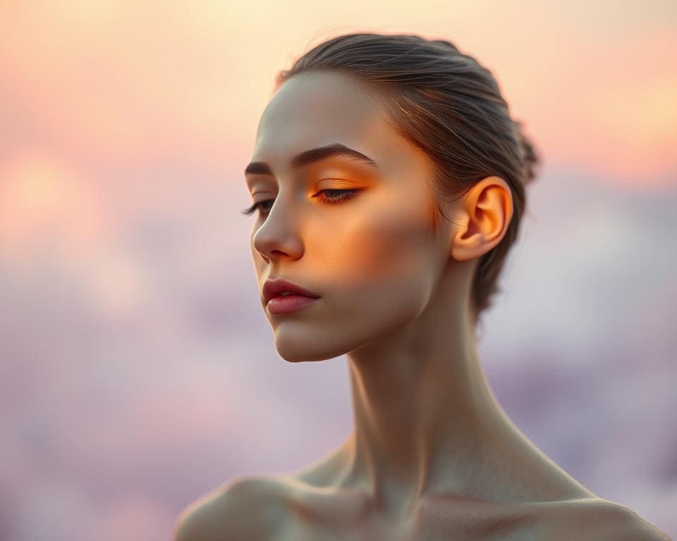 Wie entsteht ein harmonischer Look fuer jeden Typ?