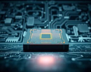 Wie entwickeln sich Halbleiter in den naechsten Jahren?