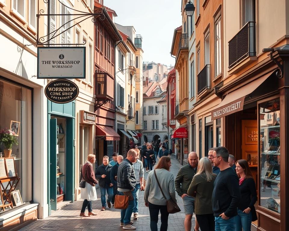 Wie finden Sie den passenden Handwerksbetrieb?