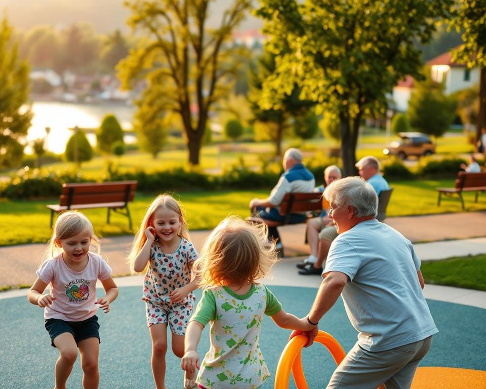 Wie findest du familienfreundliche Reiseziele?