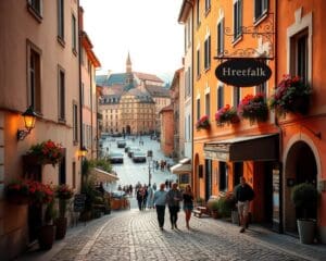 Wie findest du guenstige Hotels in Europa?