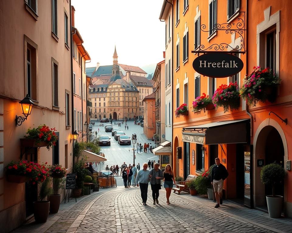 Wie findest du guenstige Hotels in Europa?