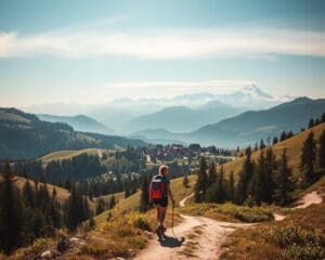 Wie findest du ideale Ziele fuer Alleinreisende?