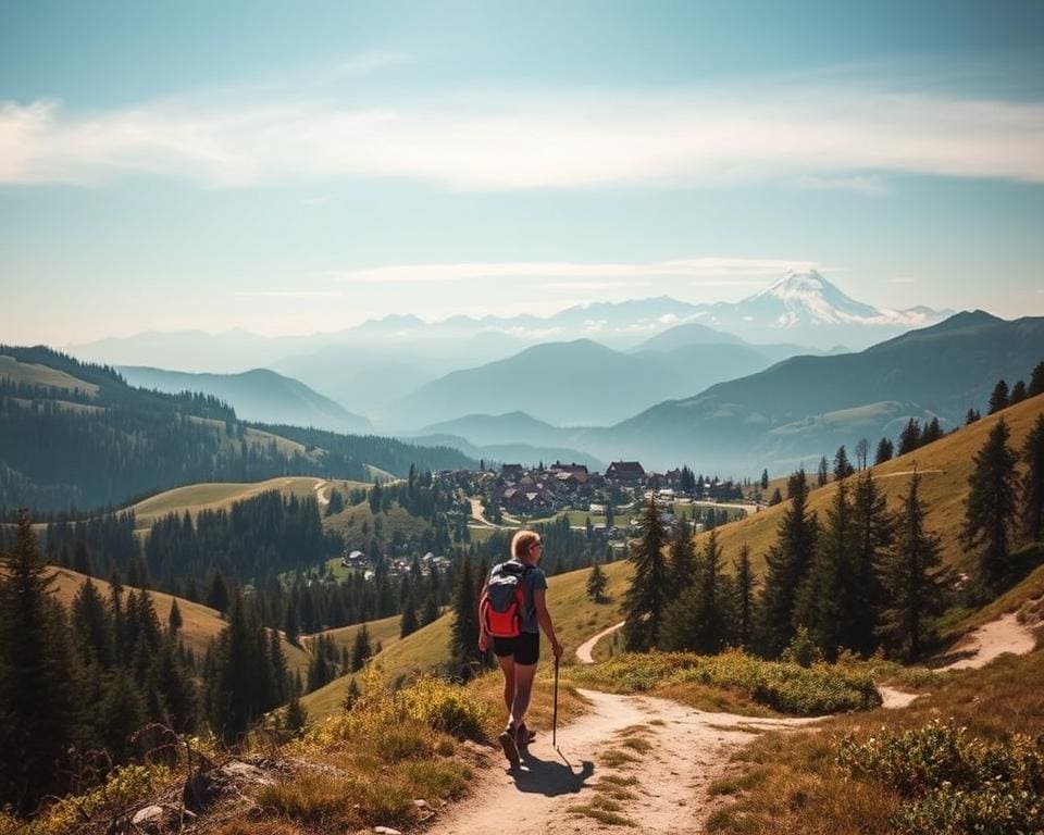 Wie findest du ideale Ziele fuer Alleinreisende?