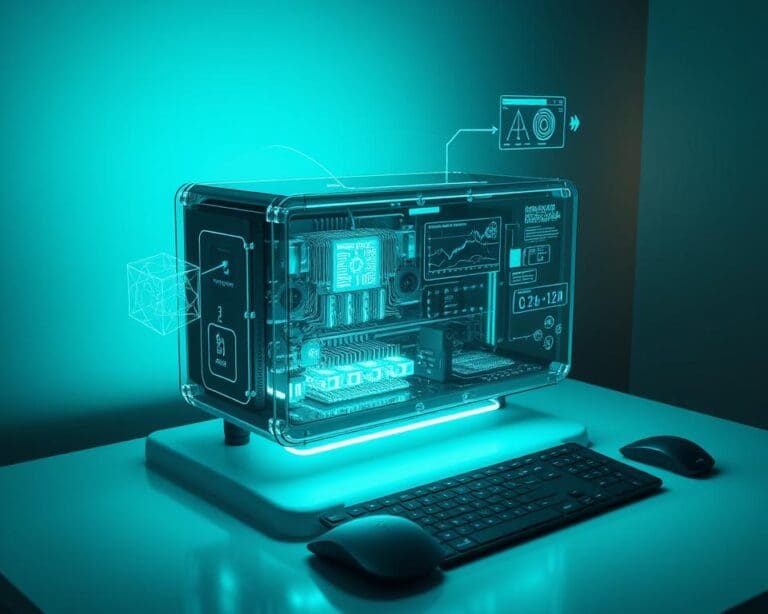 Wie funktionieren Quantencomputer in der Praxis?