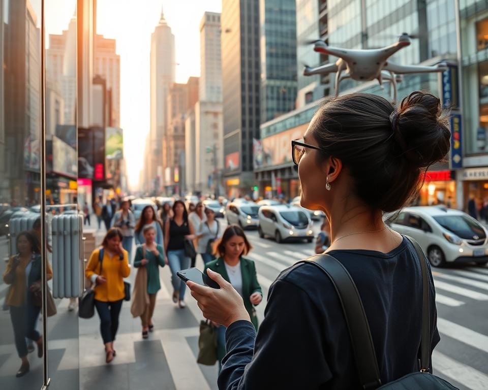 Wie funktioniert kuenstliche Intelligenz im Alltag?