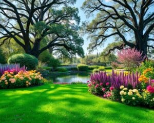 Wie gelingt dir ein harmonisches Farbkonzept?