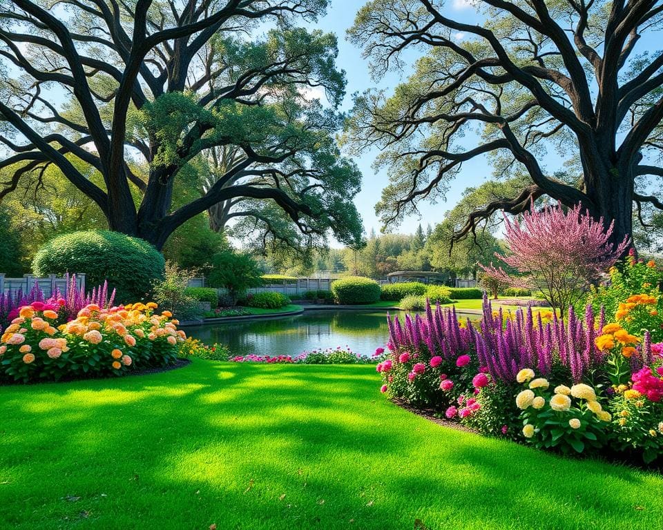 Wie gelingt dir ein harmonisches Farbkonzept?