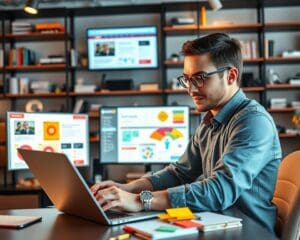 Wie hilft ein E-Learning-Designer beim Wissenstransfer?