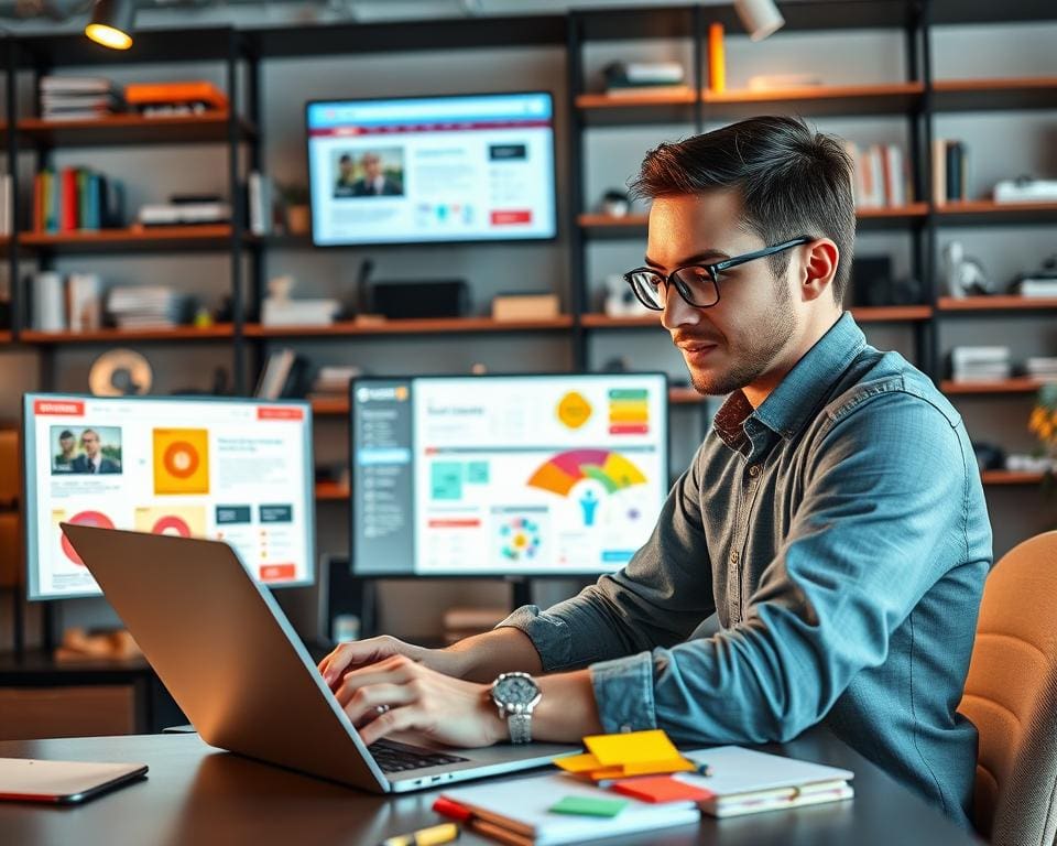 Wie hilft ein E-Learning-Designer beim Wissenstransfer?