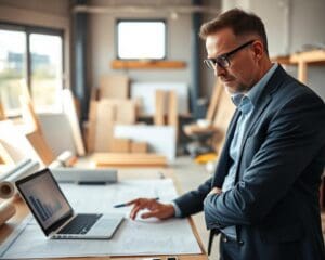 Wie hilft ein Kalkulationsexperte im Handwerk?