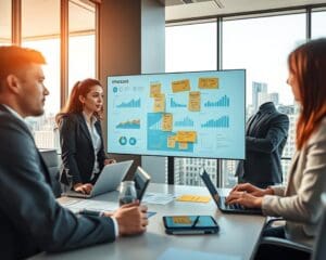 Wie hilft ein Marktforscher bei strategischen Fragen?